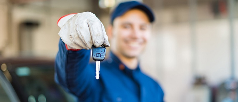 24 hour Mobile locksmith in Union City