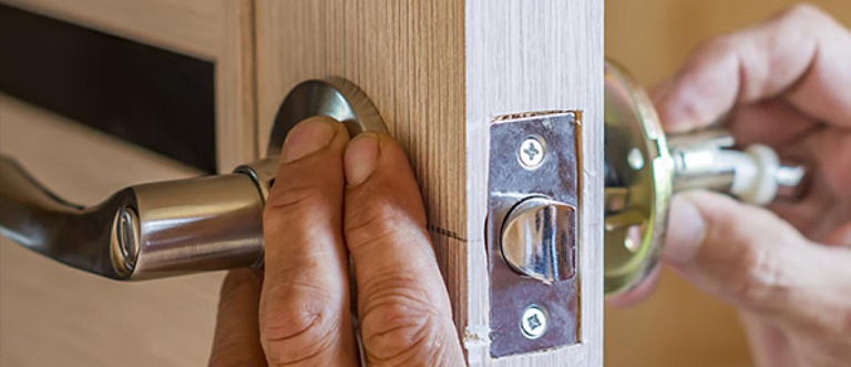 24 hour residential locksmith Union City