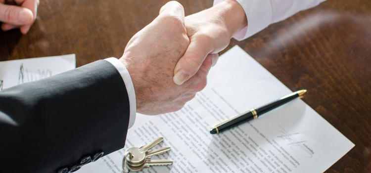 Commercial Eviction Service Union City