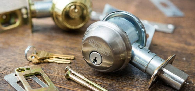 Doorknob Locks Repair Union City