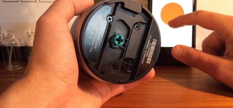Smart Lock Repair Union City