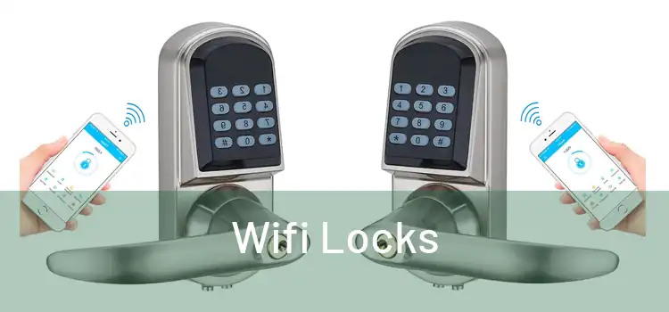  Wifi Locks 